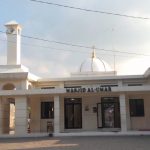 Jadwal Kajian Rutin Masjid Al-Umar, Windan, Kartasura