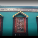 Jadwal Kajian Rutin, Masjid At-Tin, Pucangsawit (Depan gerbang UNS)