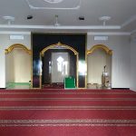 Jadwal Kajian Rutin Masjid Nurul Islam, Driyan, Boyolali