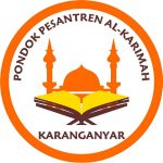 PPDB Pondok Pesantren Al-Karimah Karanganyar 2023/2024